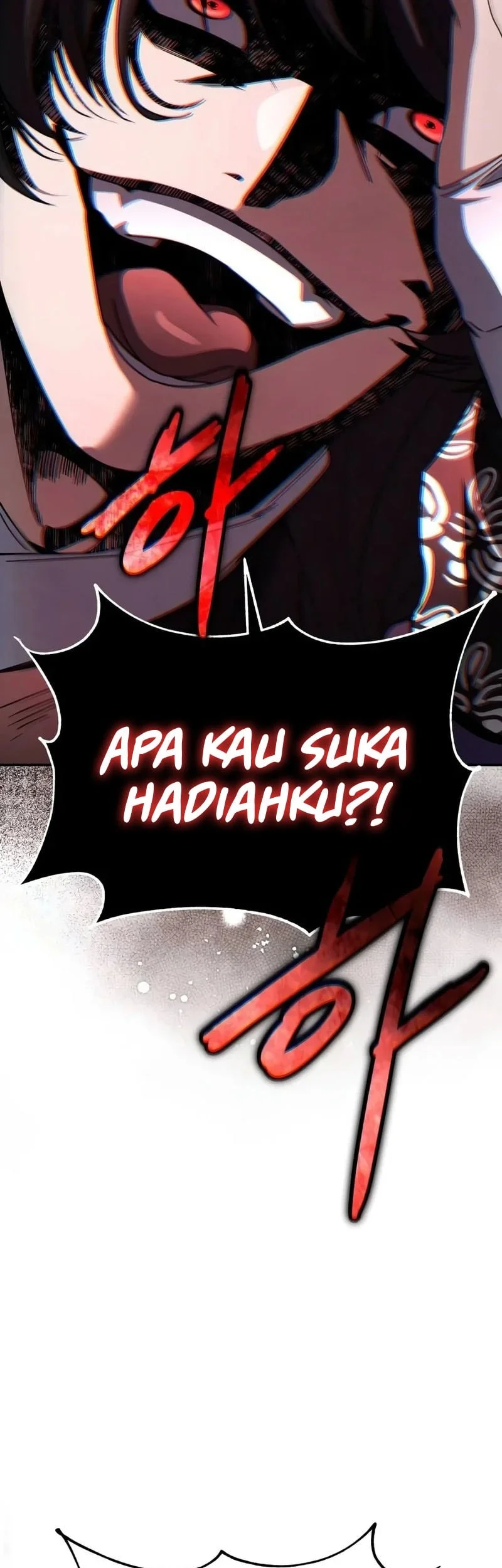 Reincarnation Of The Fist King Chapter 75 Gambar 71