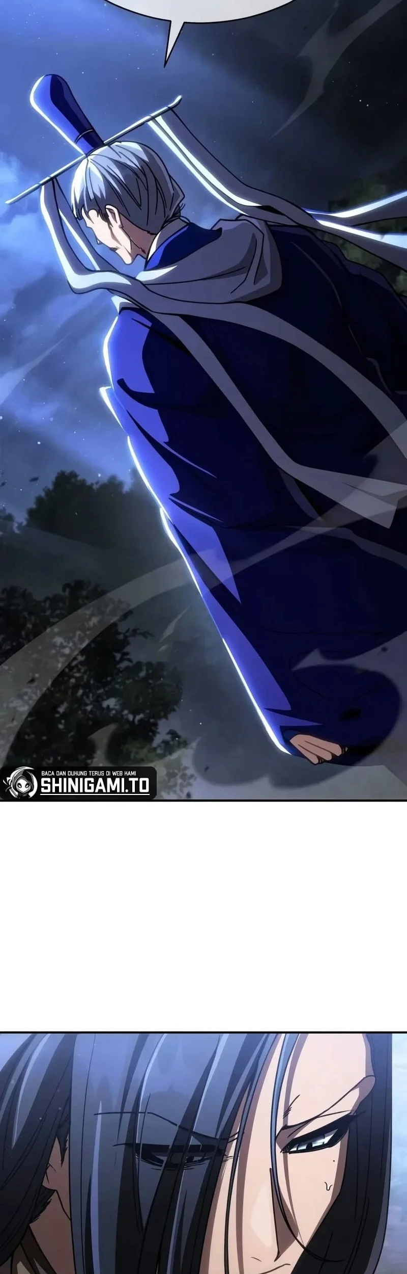 Reincarnation Of The Fist King Chapter 75 Gambar 82