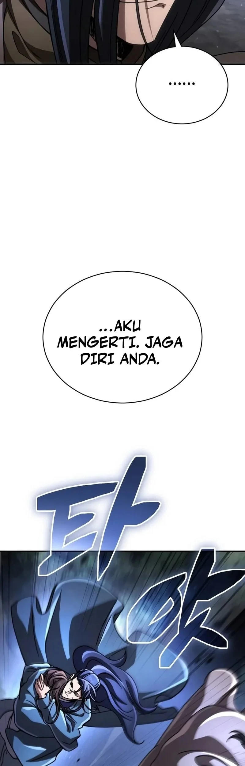 Reincarnation Of The Fist King Chapter 75 Gambar 83
