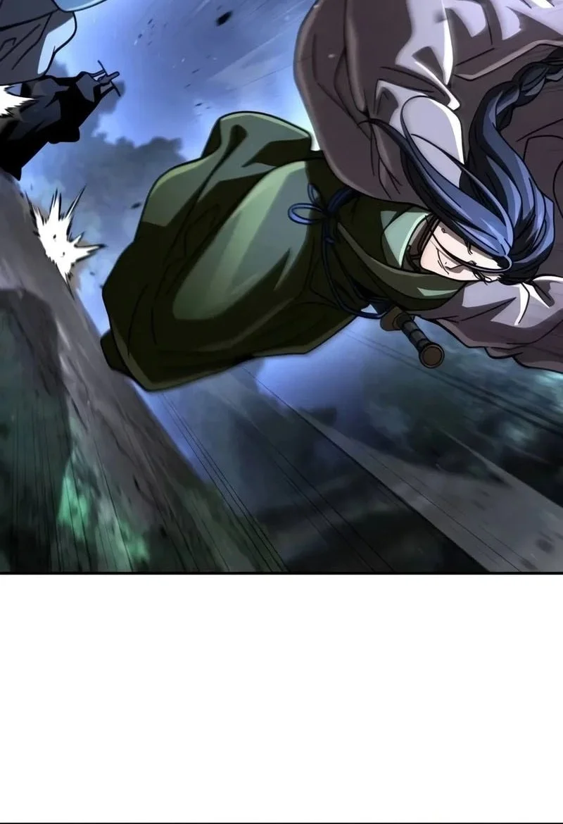 Reincarnation Of The Fist King Chapter 75 Gambar 84