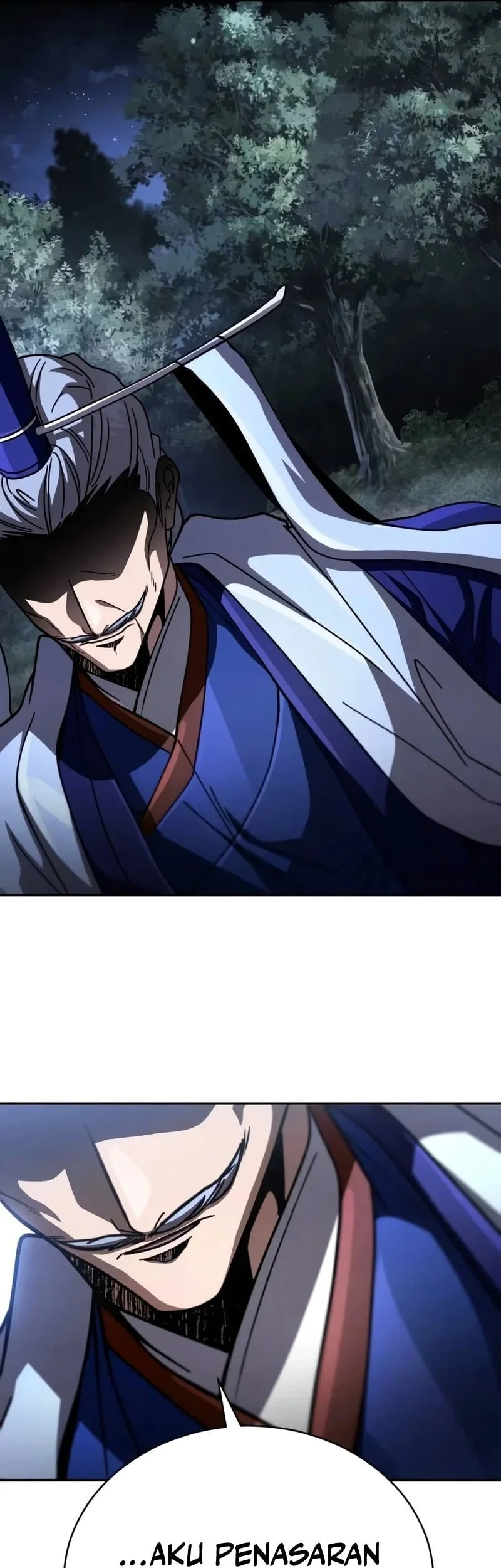Reincarnation Of The Fist King Chapter 75 Gambar 85