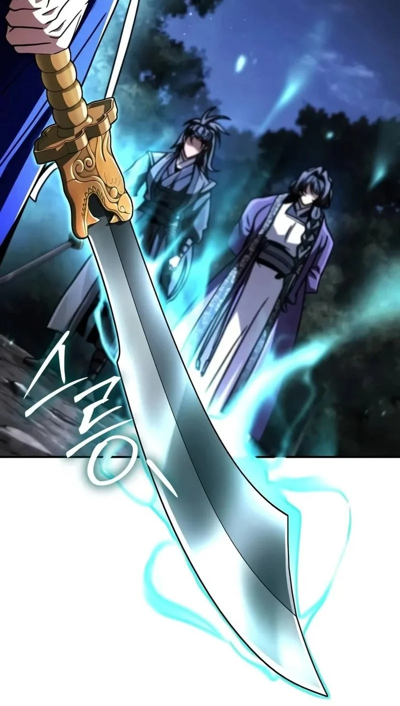 Reincarnation Of The Fist King Chapter 75 Gambar 92