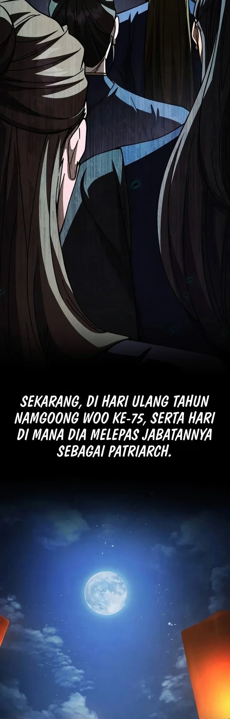 Reincarnation Of The Fist King Chapter 75 Gambar 4