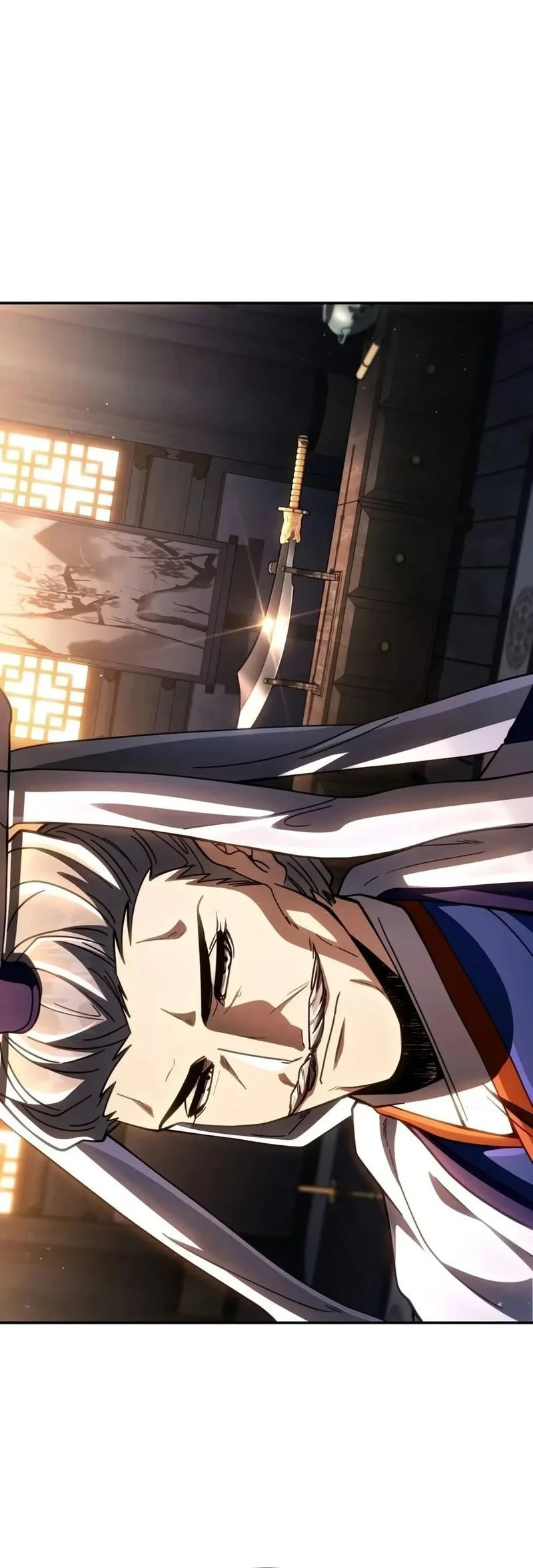 Reincarnation Of The Fist King Chapter 75 Gambar 17