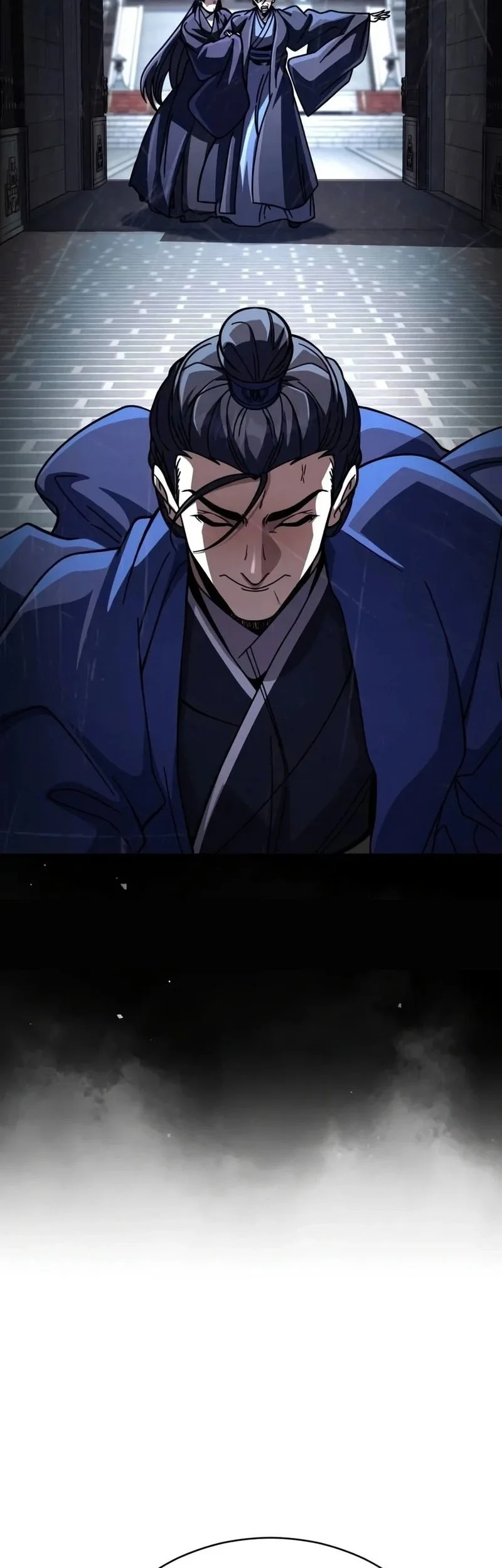 Reincarnation Of The Fist King Chapter 75 Gambar 23