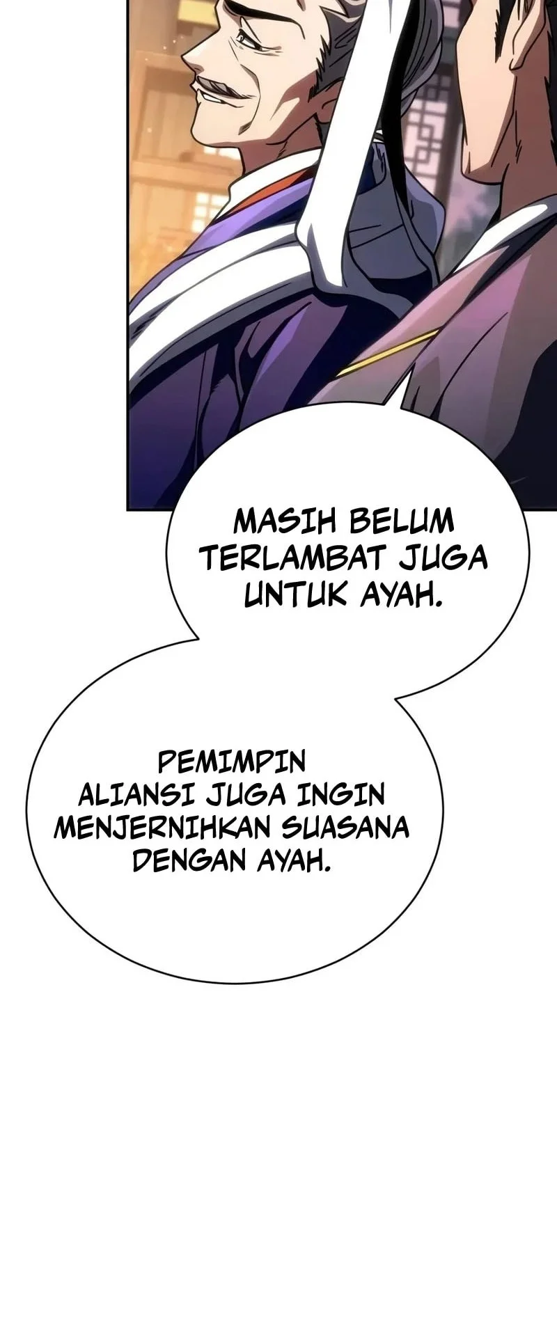 Reincarnation Of The Fist King Chapter 75 Gambar 25