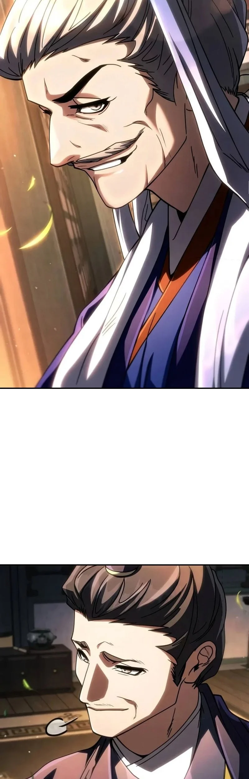 Reincarnation Of The Fist King Chapter 75 Gambar 27