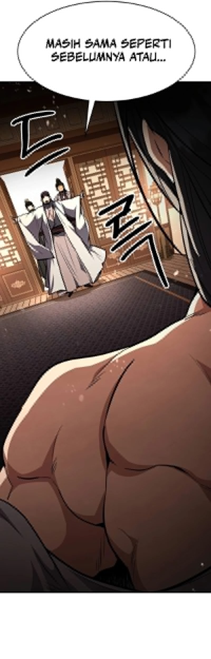 Reincarnation Of The Fist King Chapter 8 Gambar 86
