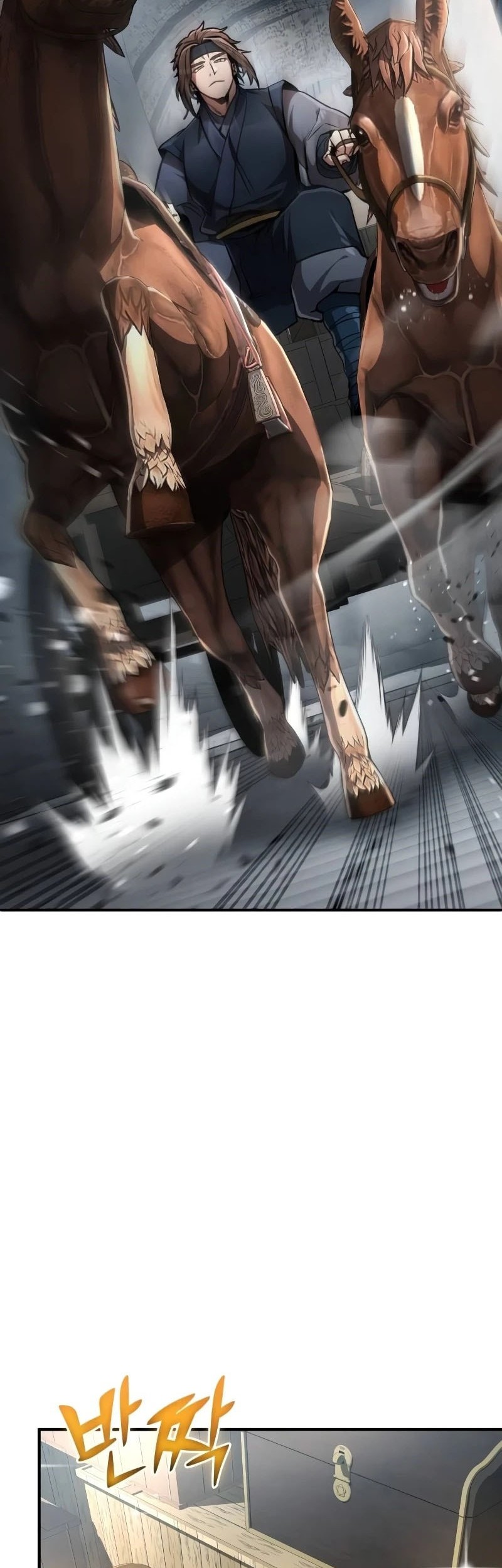 Reincarnation Of The Fist King Chapter 8 Gambar 7