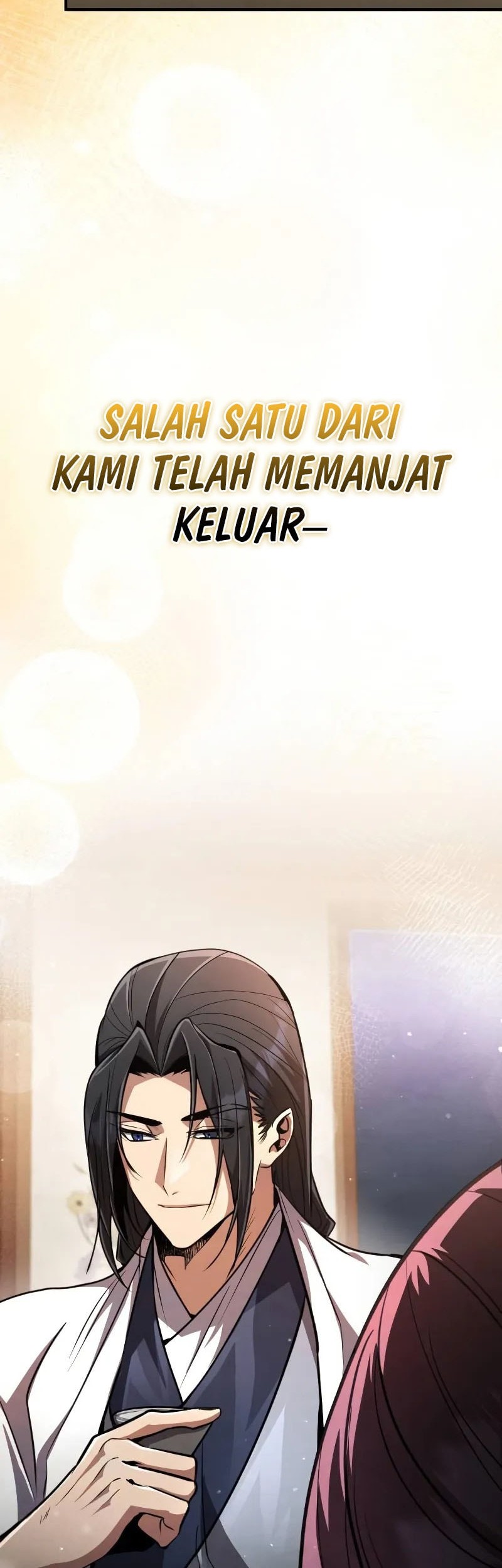 Reincarnation Of The Fist King Chapter 9 Gambar 39