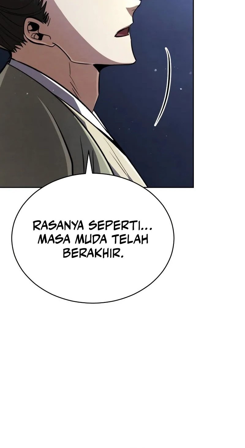Reincarnation Of The Fist King Chapter 9 Gambar 45