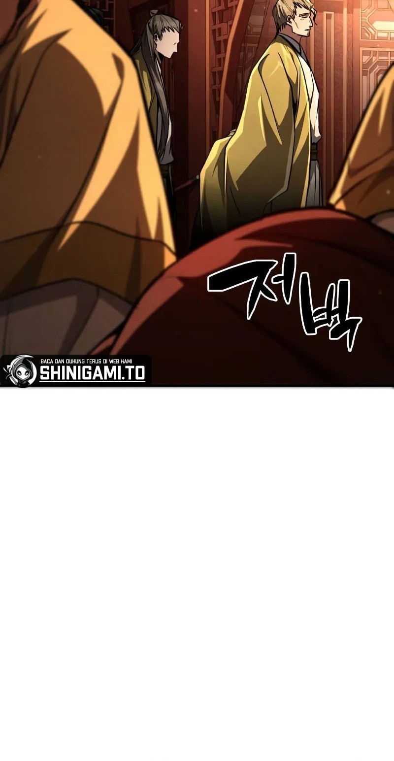 Reincarnation Of The Fist King Chapter 9 Gambar 69