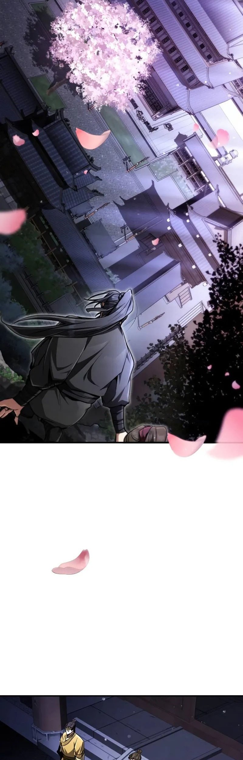 Reincarnation Of The Fist King Chapter 9 Gambar 91