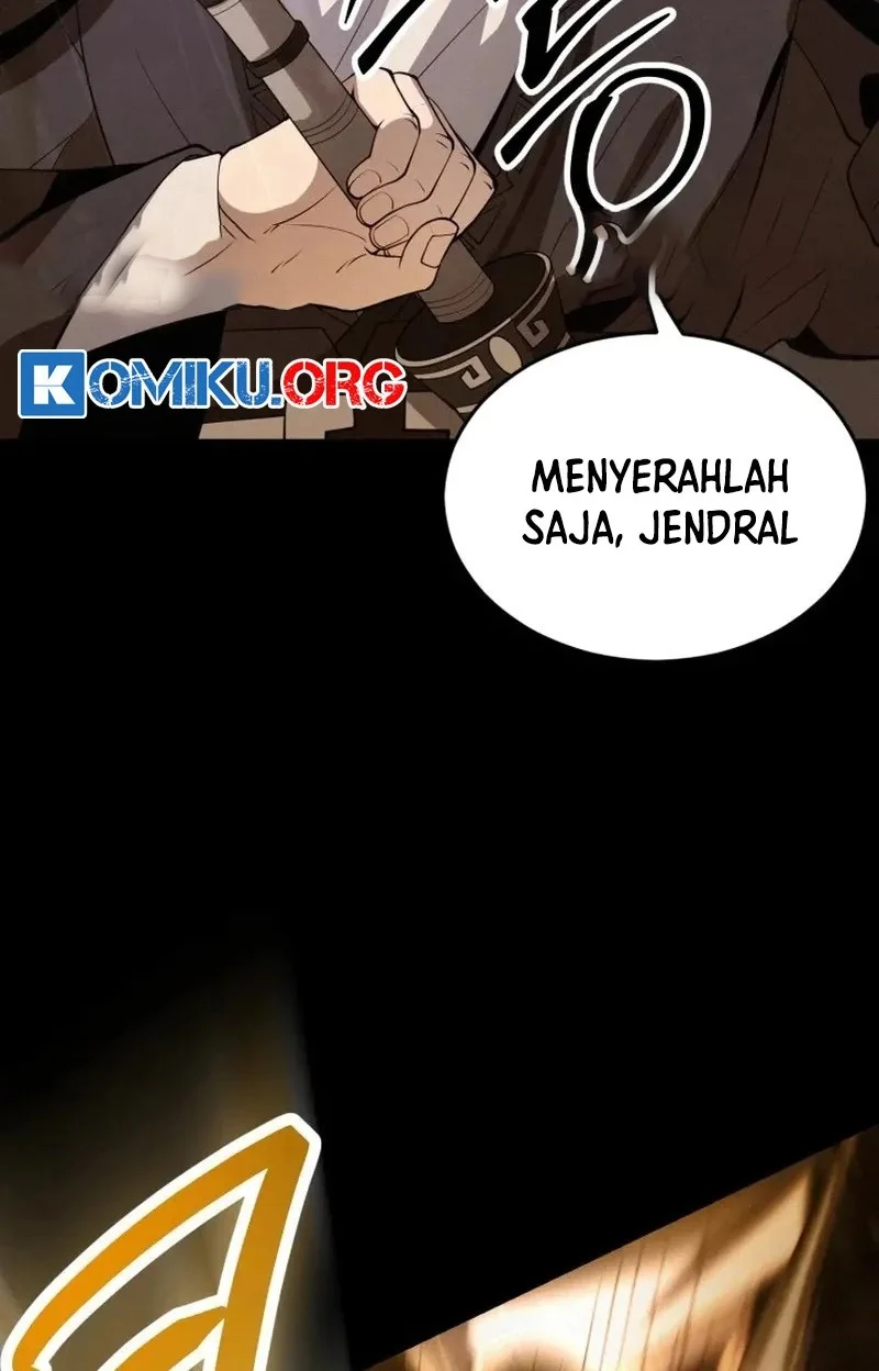 Reincarnation of the Martial God Chapter 1 Gambar 19