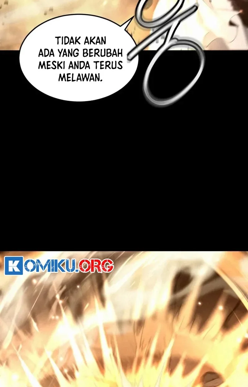 Reincarnation of the Martial God Chapter 1 Gambar 21