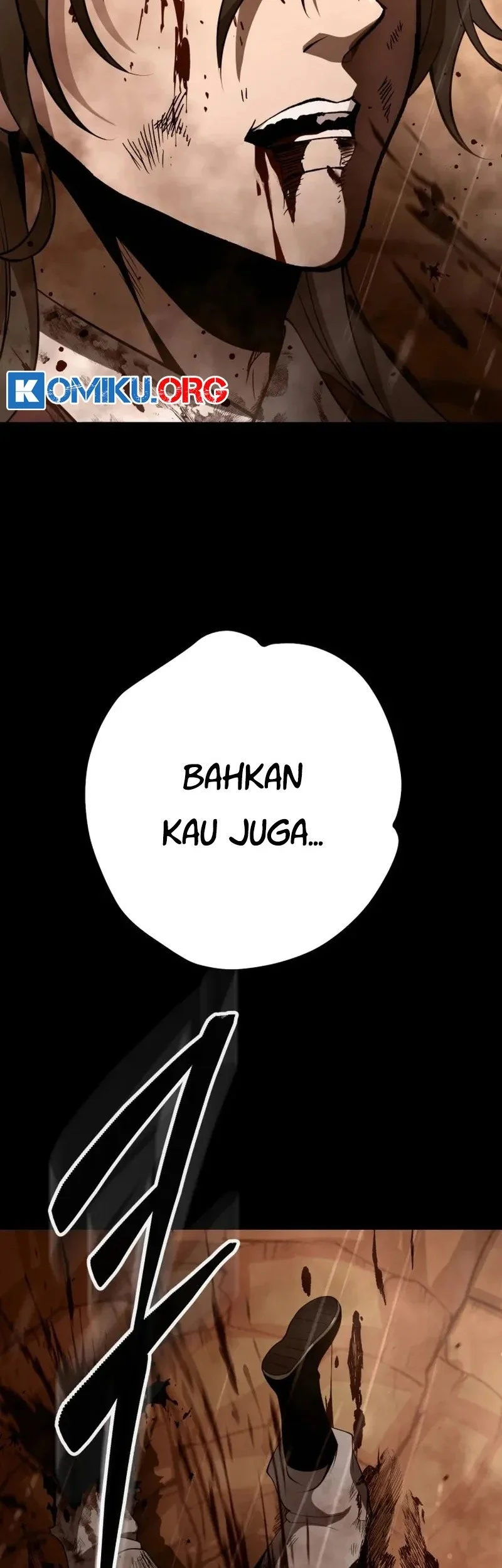 Reincarnation of the Martial God Chapter 1 Gambar 40