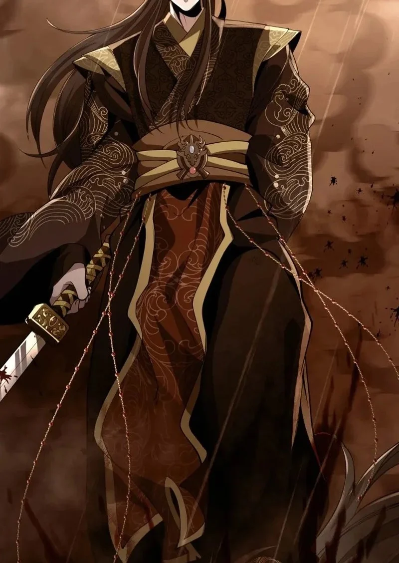 Reincarnation of the Martial God Chapter 1 Gambar 43