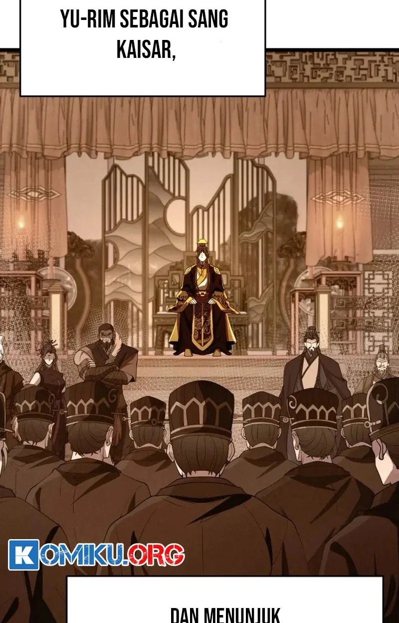 Reincarnation of the Martial God Chapter 1 Gambar 3