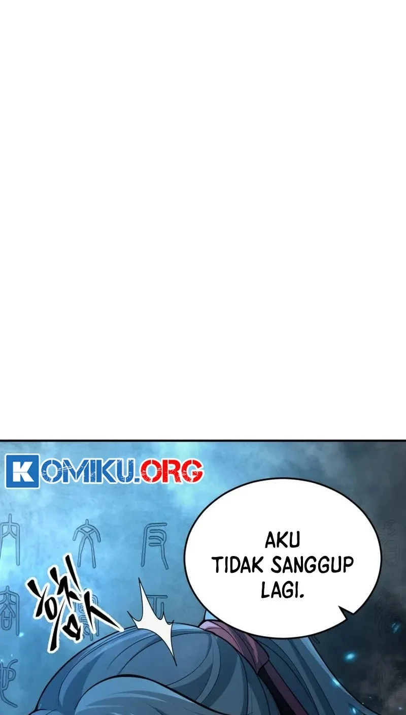 Reincarnation of the Martial God Chapter 1 Gambar 63