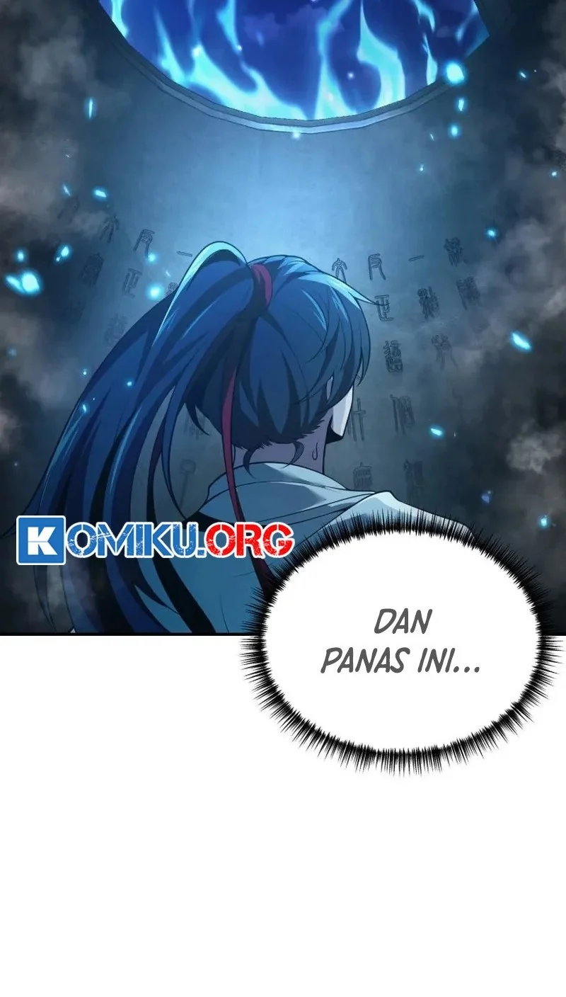 Reincarnation of the Martial God Chapter 1 Gambar 71