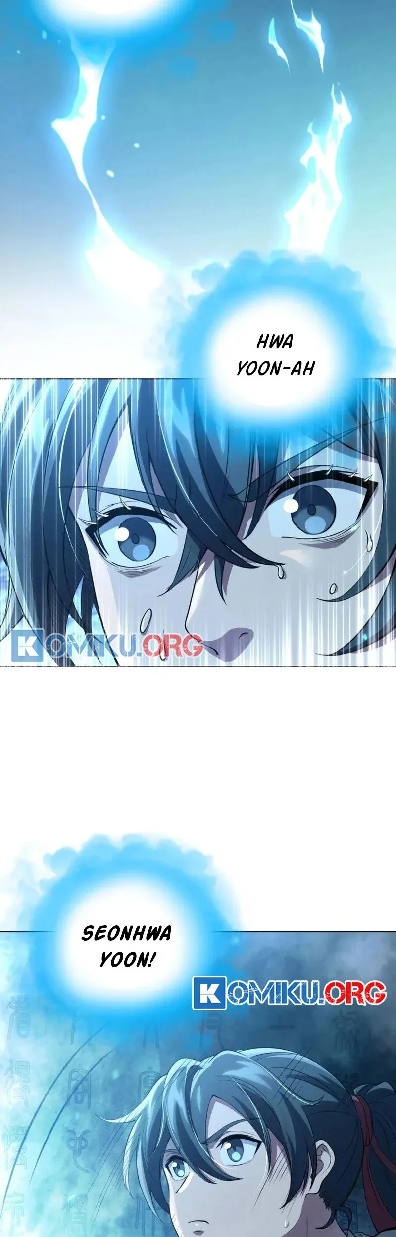 Reincarnation of the Martial God Chapter 1 Gambar 78