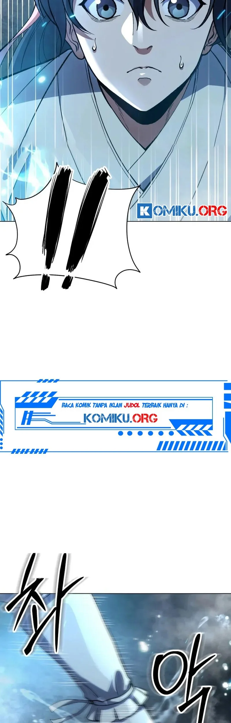 Reincarnation of the Martial God Chapter 1 Gambar 90