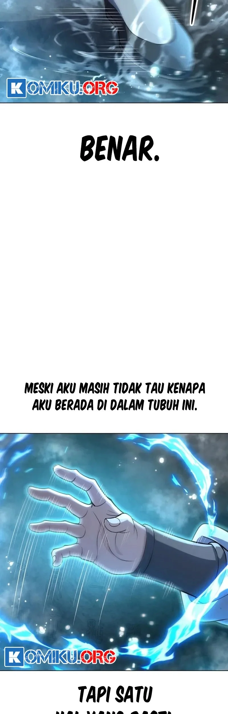 Reincarnation of the Martial God Chapter 1 Gambar 92