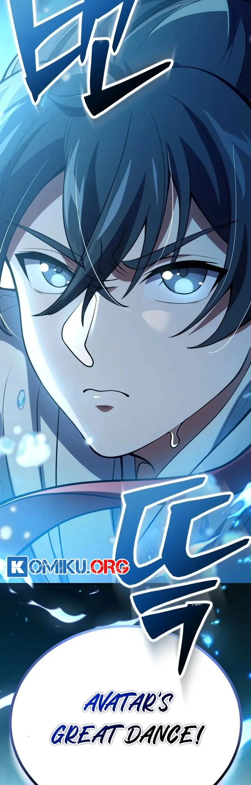 Reincarnation of the Martial God Chapter 1 Gambar 98