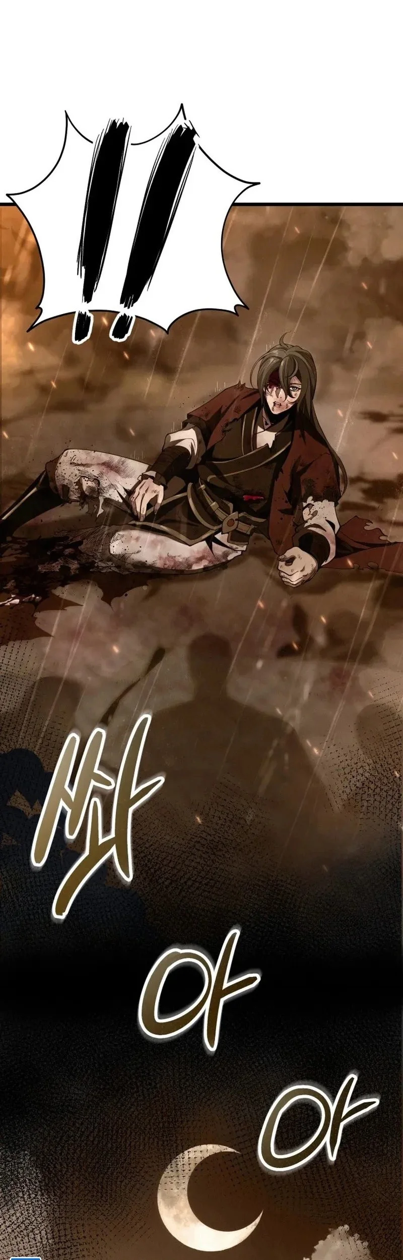 Reincarnation of the Martial God Chapter 1 Gambar 10