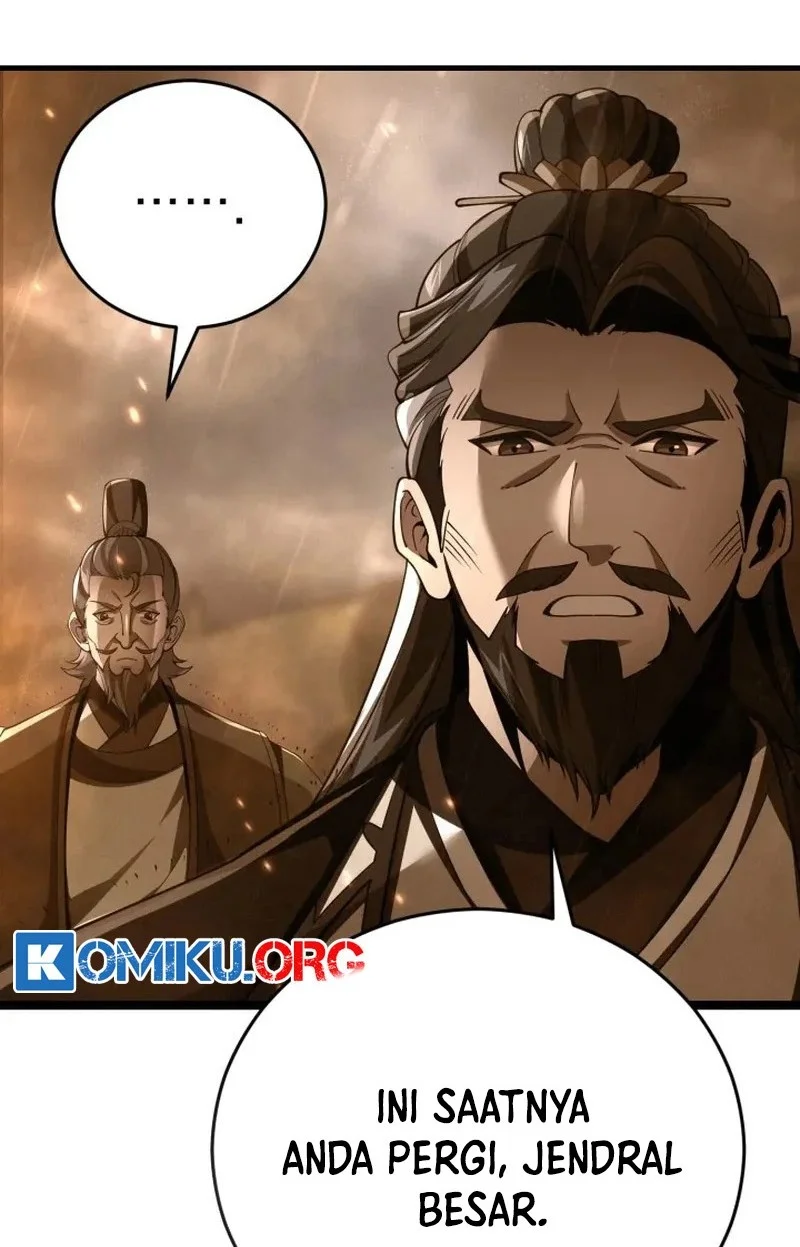 Reincarnation of the Martial God Chapter 1 Gambar 13