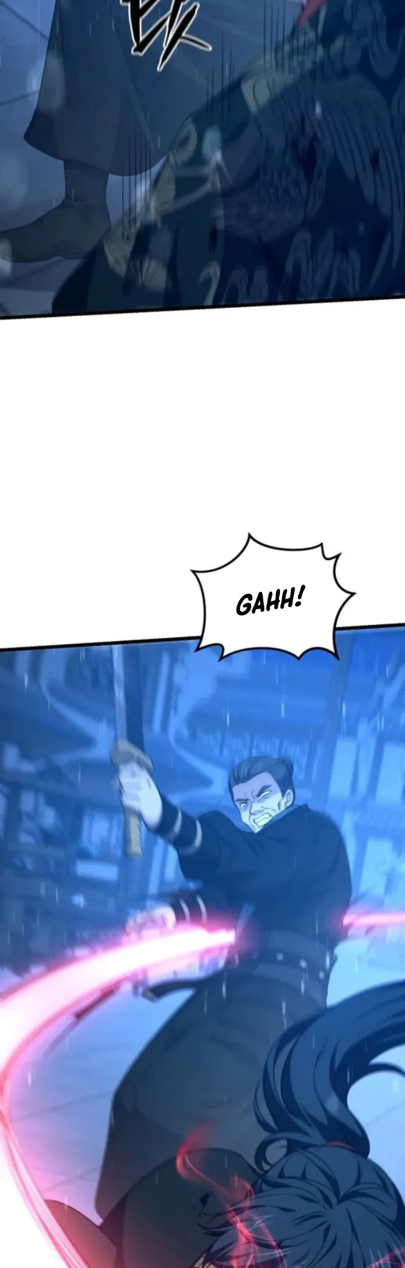 Reincarnation of the Martial God Chapter 16 Gambar 45