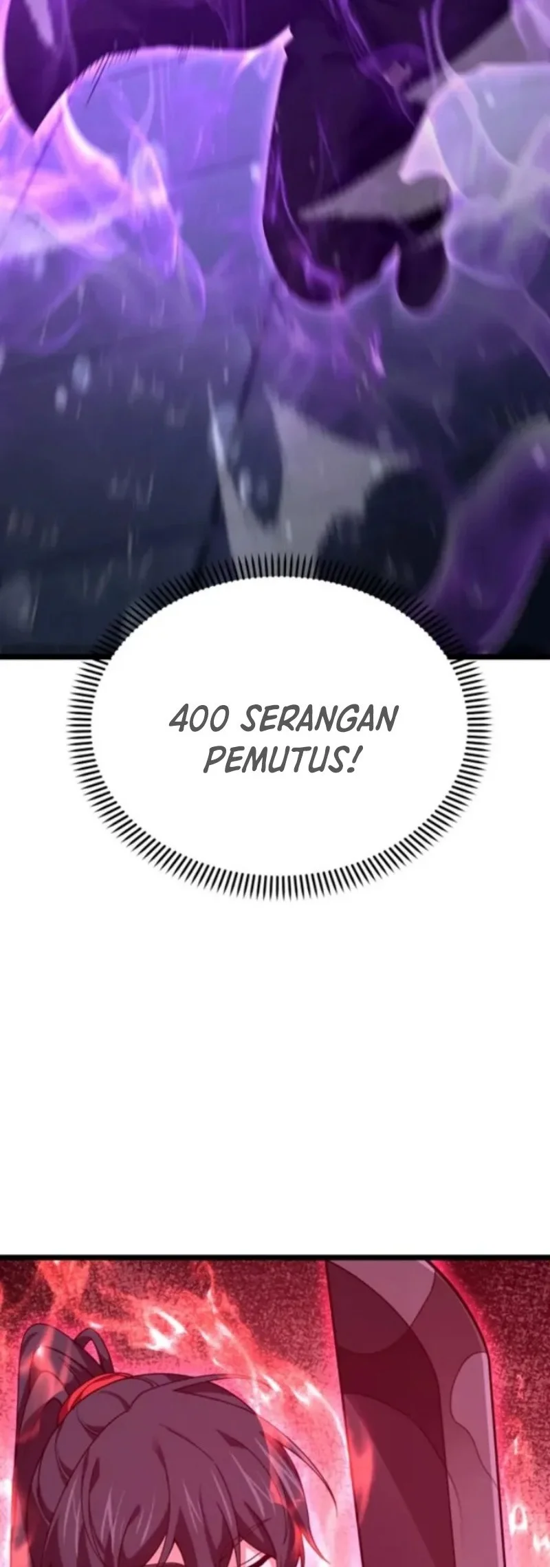 Reincarnation of the Martial God Chapter 16 Gambar 69