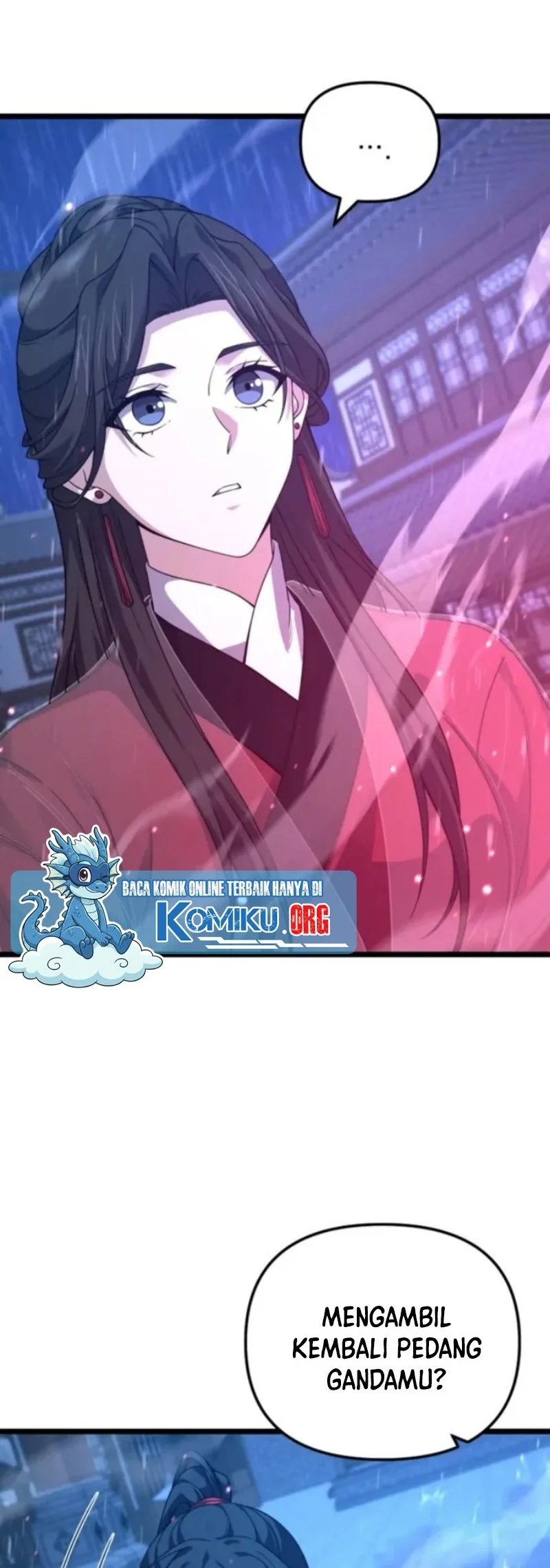 Reincarnation of the Martial God Chapter 16 Gambar 75