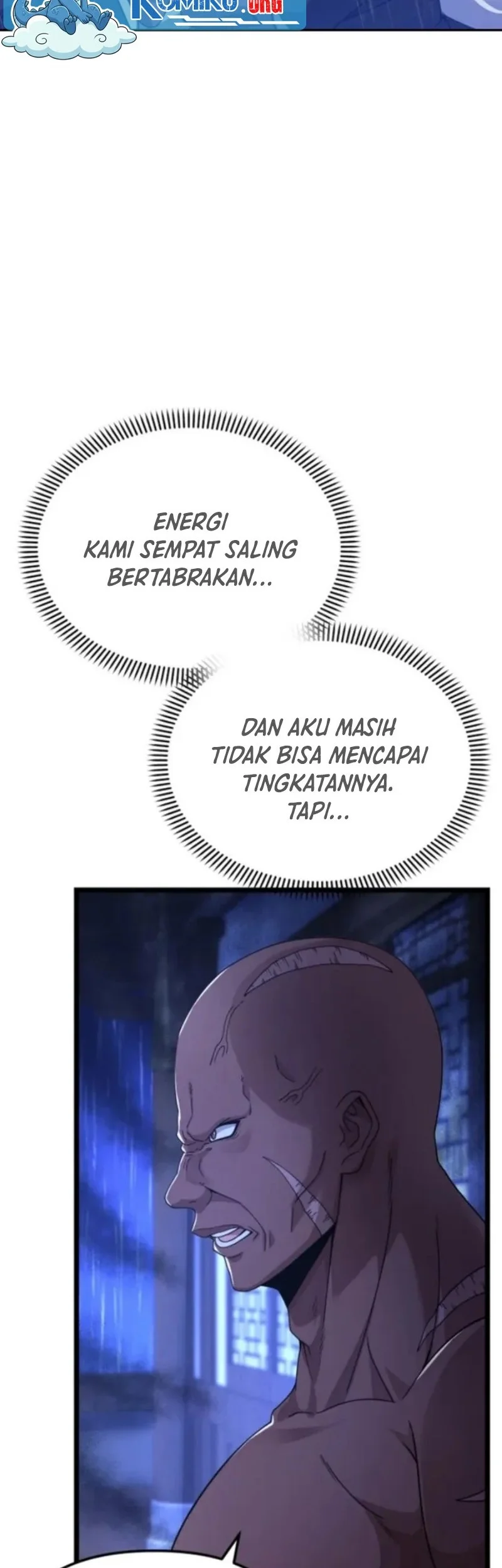 Reincarnation of the Martial God Chapter 16 Gambar 9
