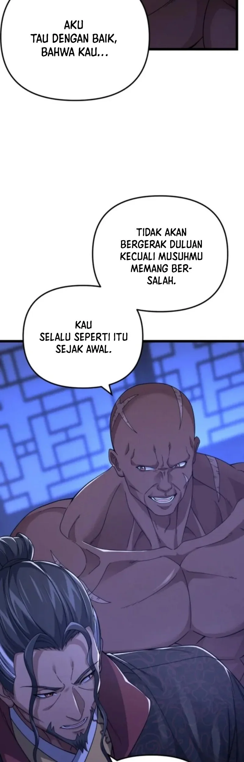 Reincarnation of the Martial God Chapter 16 Gambar 11