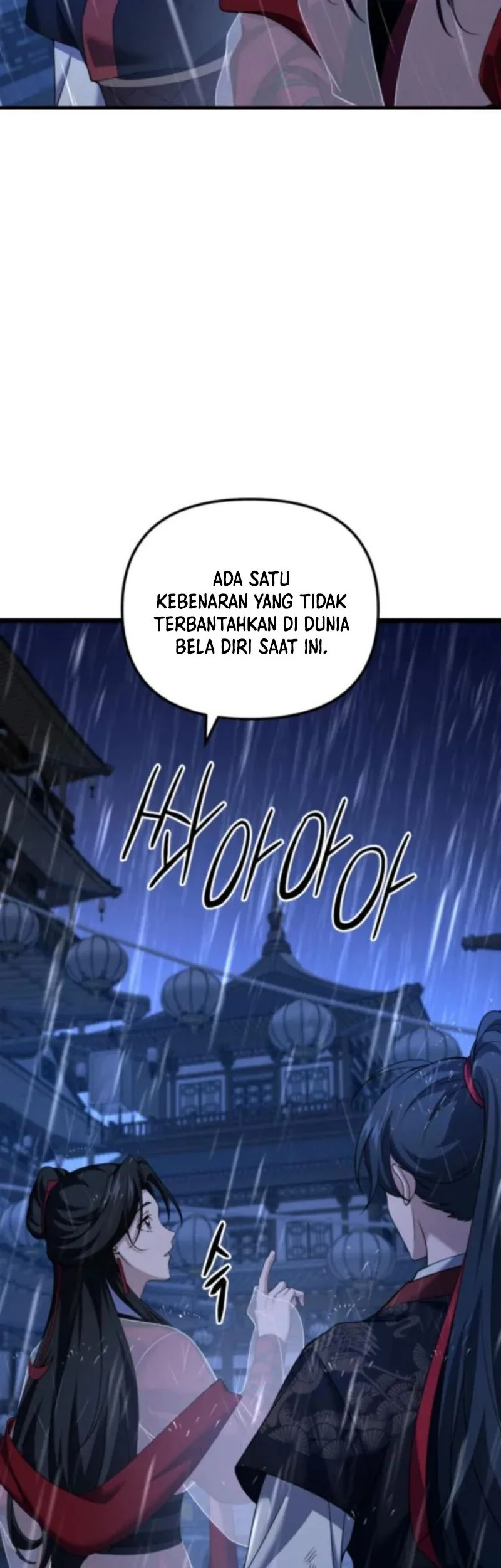 Reincarnation of the Martial God Chapter 17 Gambar 44