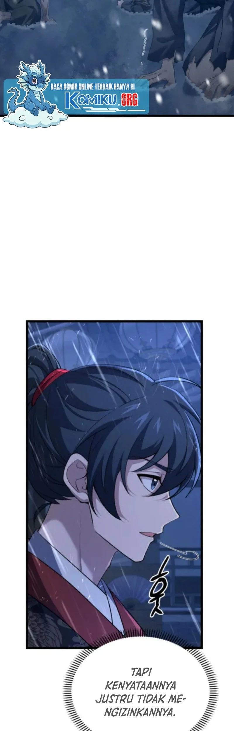 Reincarnation of the Martial God Chapter 17 Gambar 53