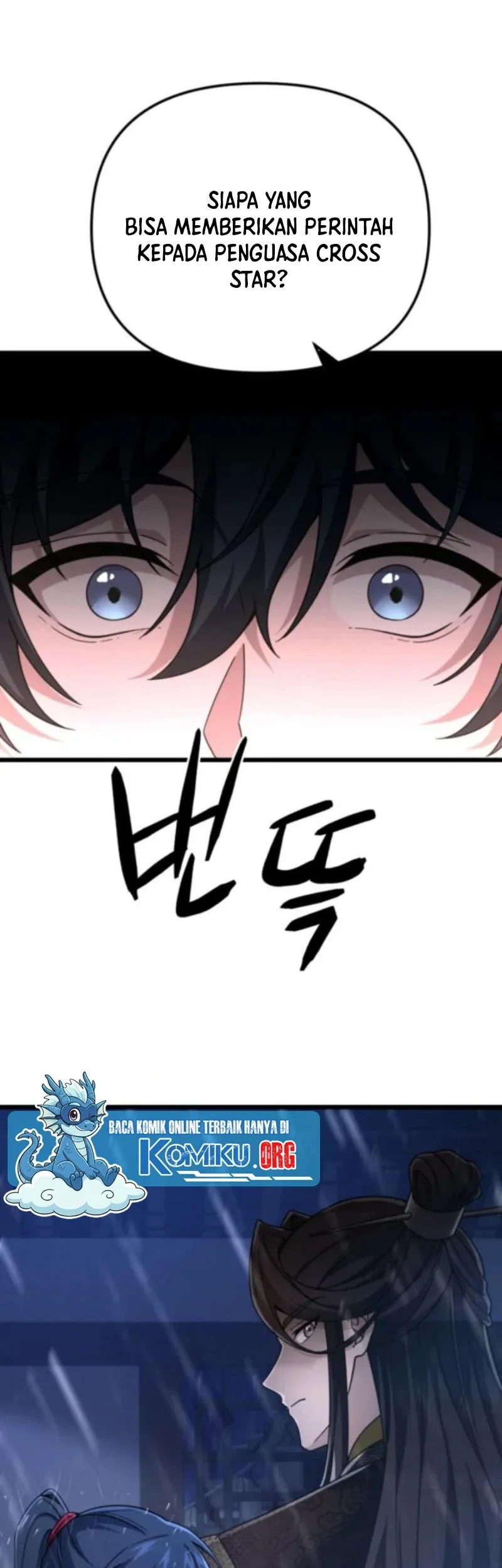 Reincarnation of the Martial God Chapter 17 Gambar 57