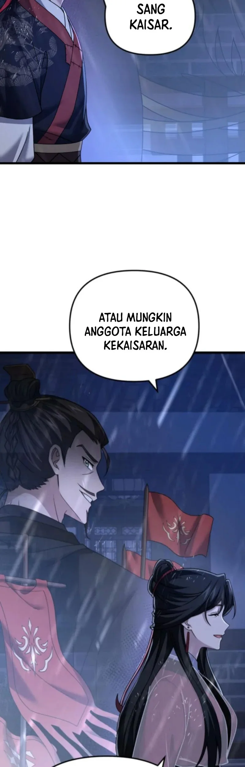 Reincarnation of the Martial God Chapter 17 Gambar 59