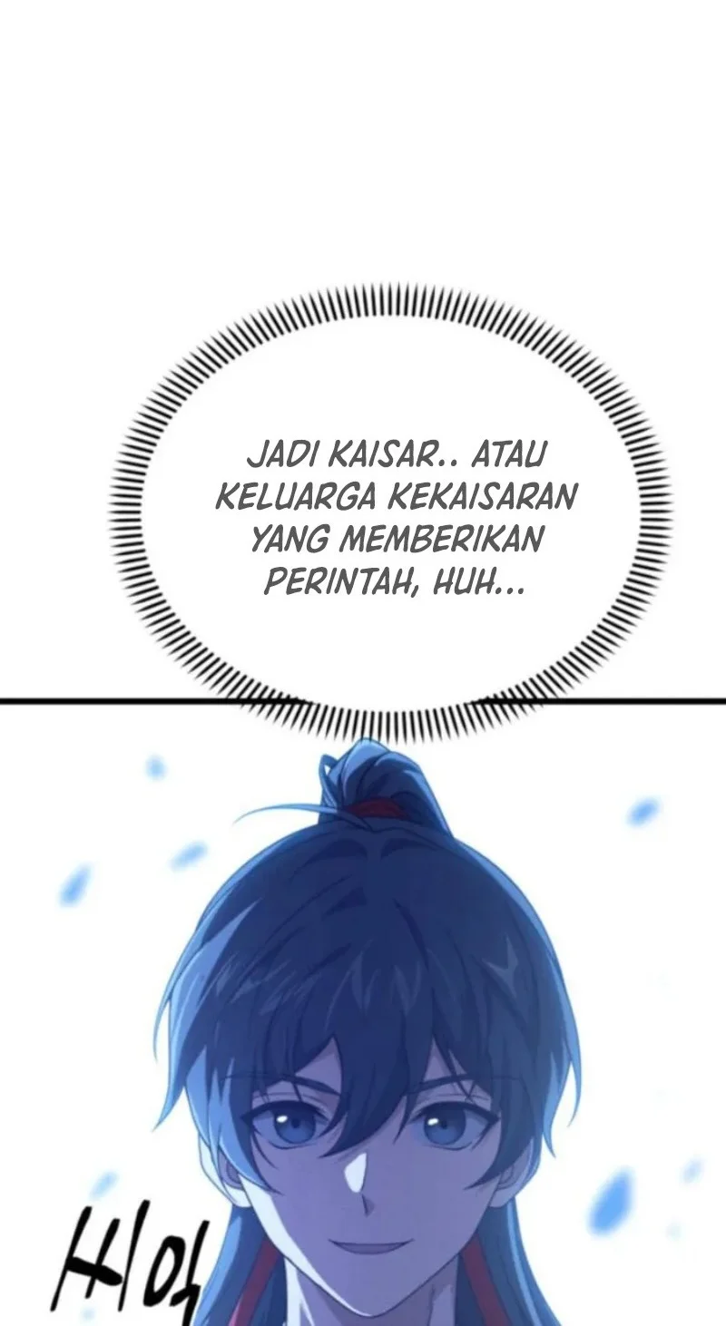 Reincarnation of the Martial God Chapter 17 Gambar 65