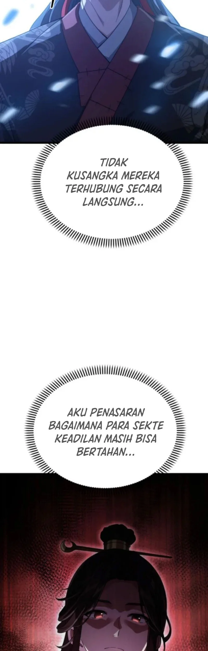 Reincarnation of the Martial God Chapter 17 Gambar 66