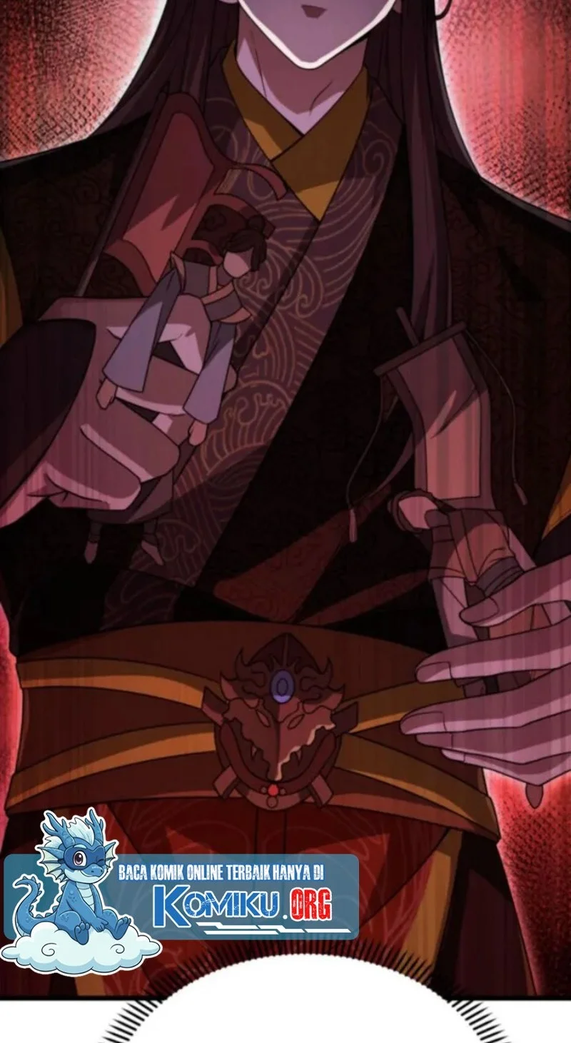 Reincarnation of the Martial God Chapter 17 Gambar 67