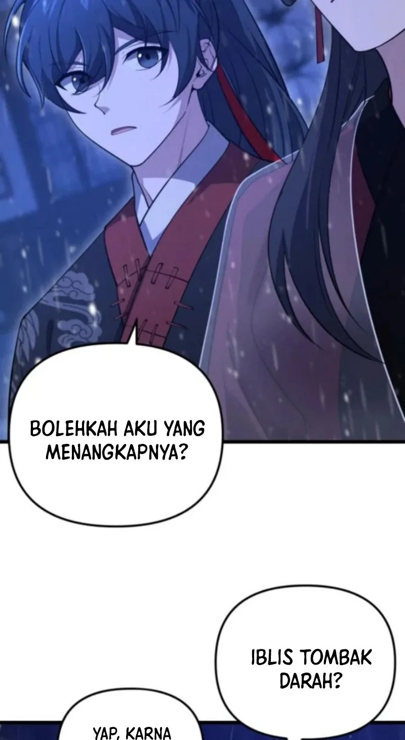 Reincarnation of the Martial God Chapter 17 Gambar 69