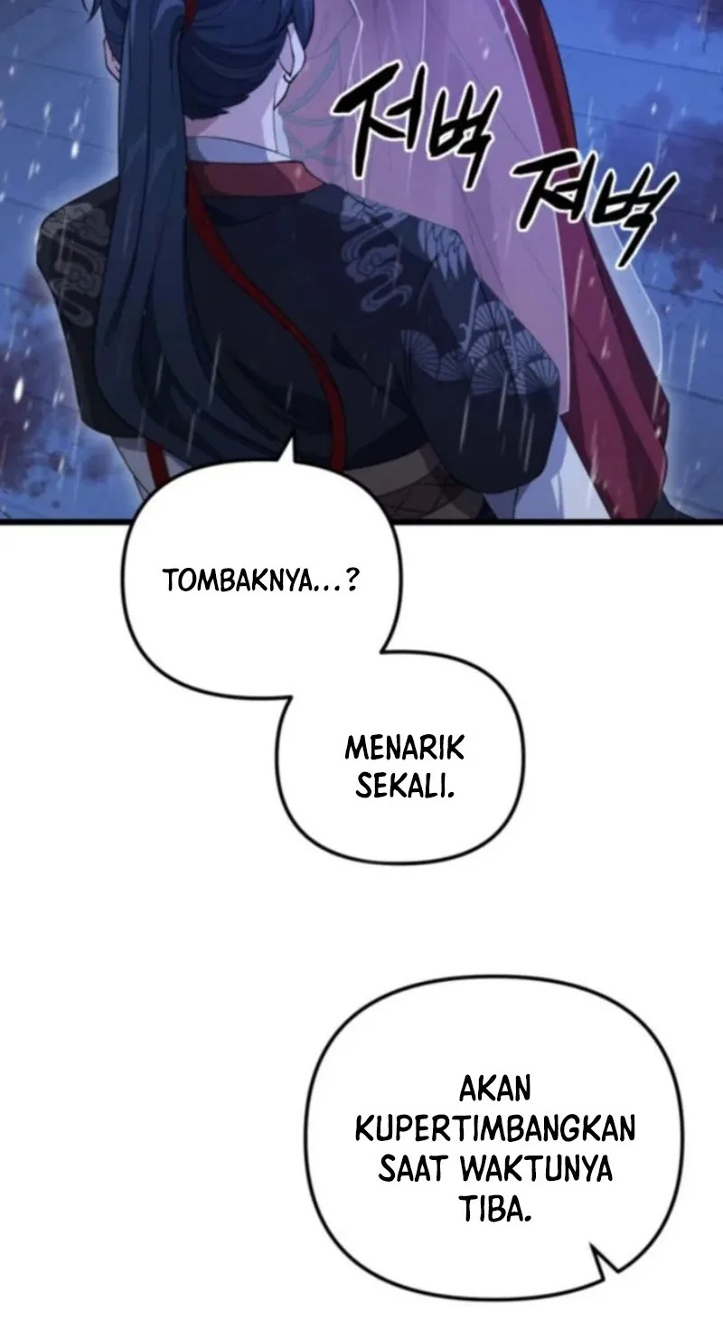 Reincarnation of the Martial God Chapter 17 Gambar 71