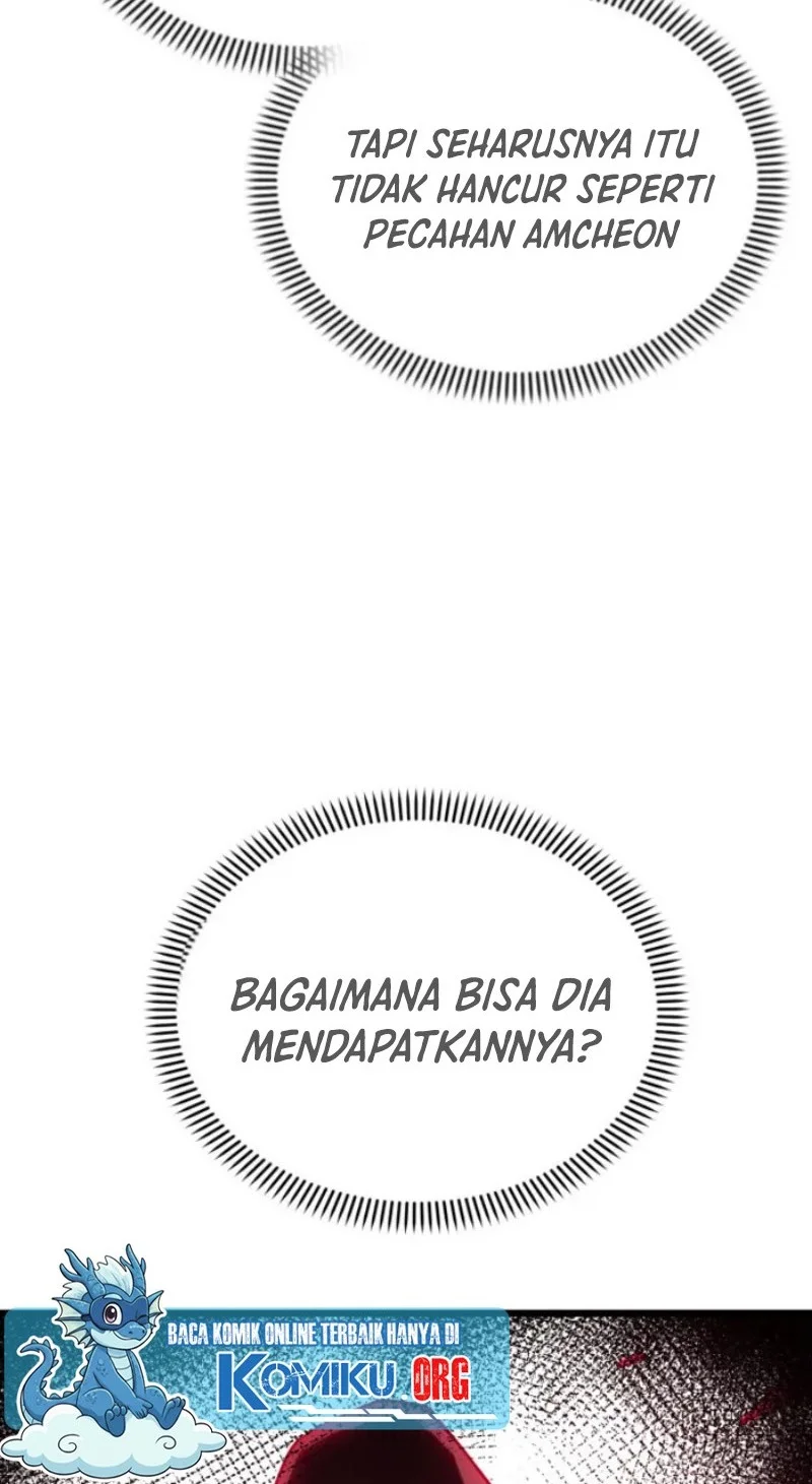 Reincarnation of the Martial God Chapter 17 Gambar 73