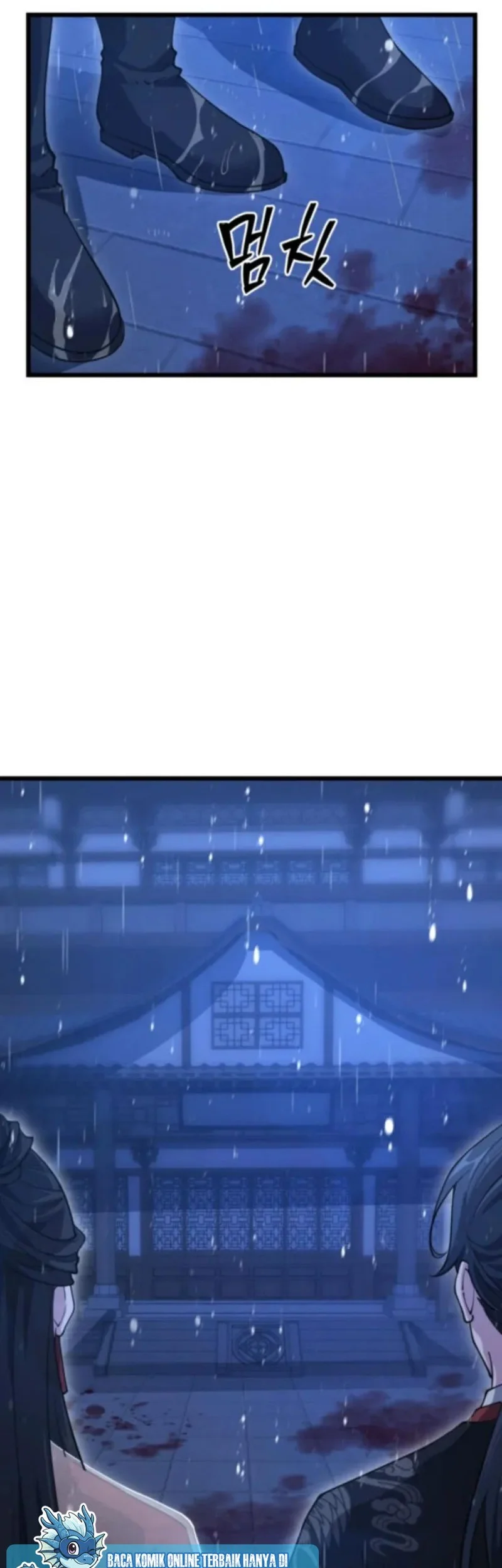 Reincarnation of the Martial God Chapter 17 Gambar 76