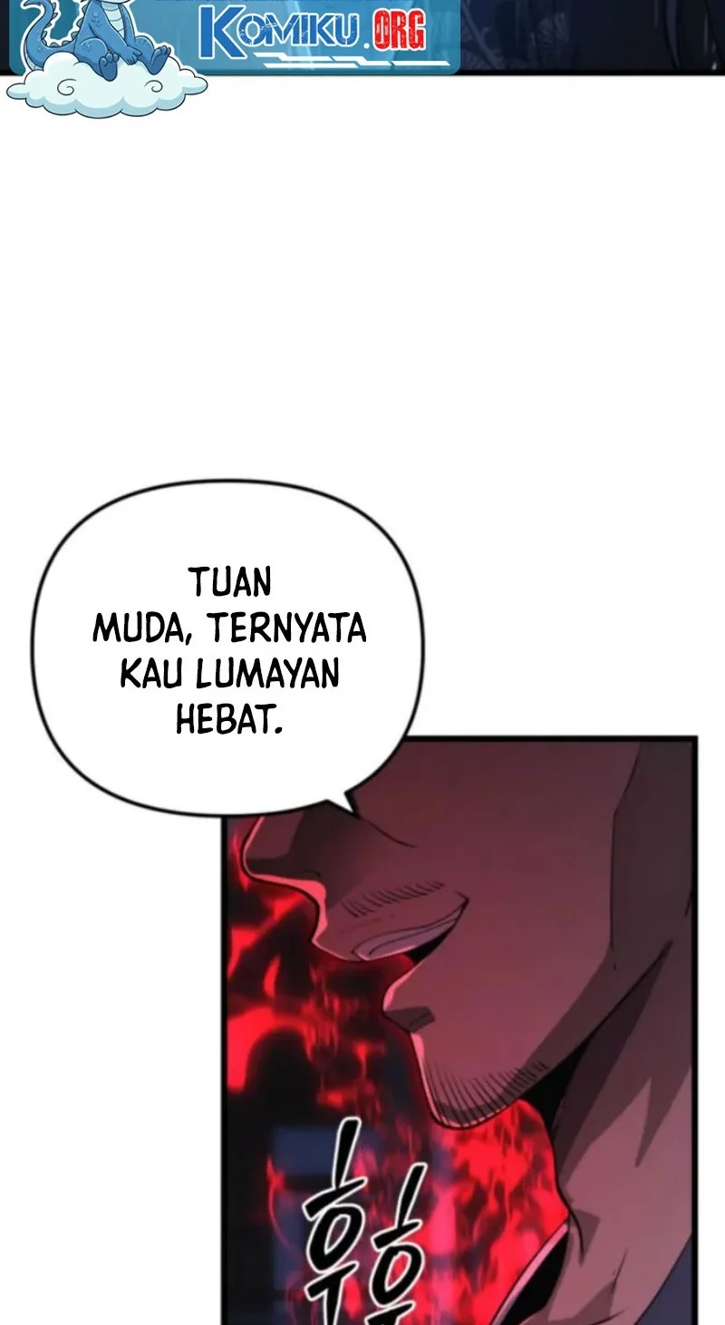 Reincarnation of the Martial God Chapter 17 Gambar 77
