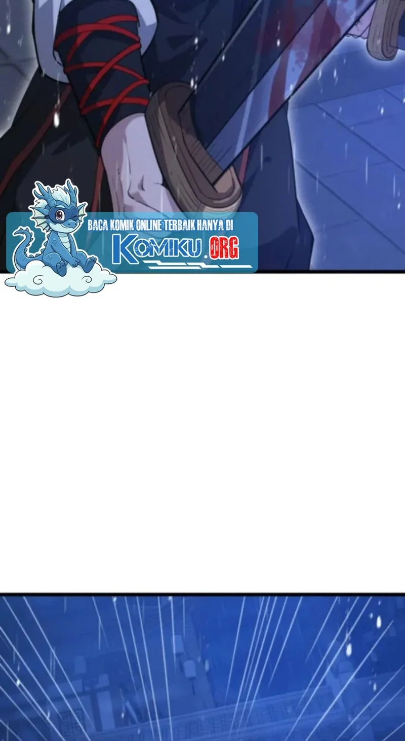 Reincarnation of the Martial God Chapter 17 Gambar 79