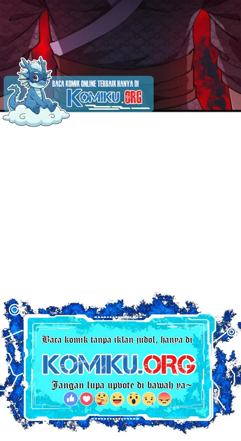 Reincarnation of the Martial God Chapter 17 Gambar 81