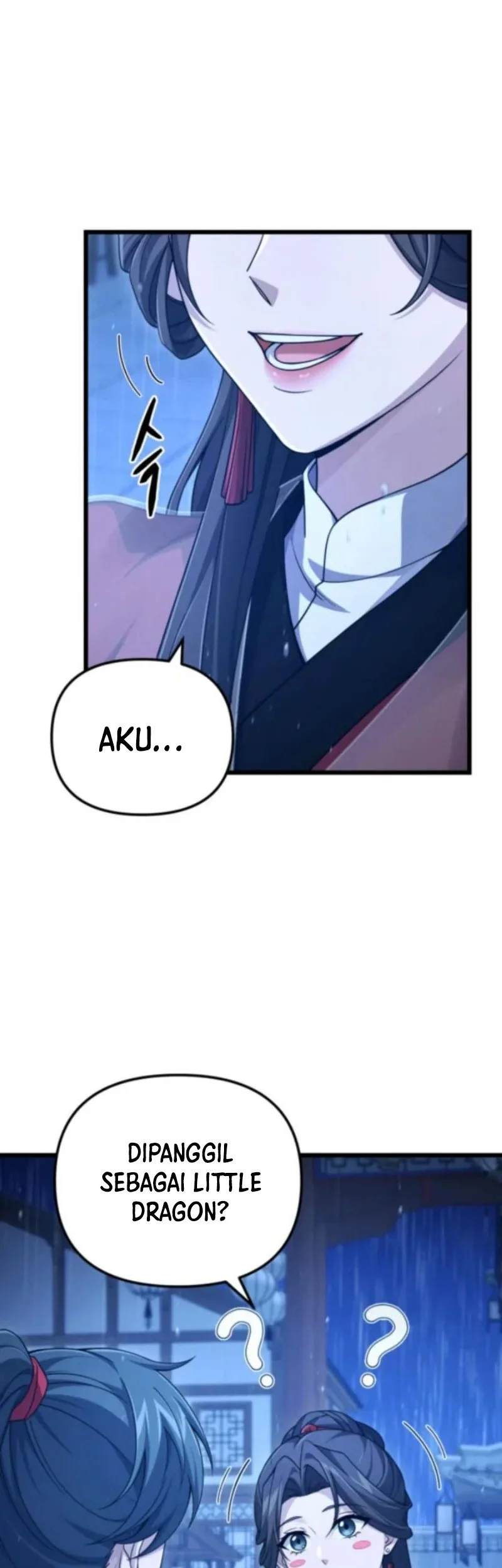 Reincarnation of the Martial God Chapter 17 Gambar 5